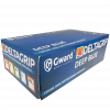 Перчатки нитриловые DELTAGRIP Deep Blue неопудренные