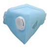 Респиратор SPIROTEK SH3200V (FFP2 NR D) Респиратор SPIROTEK SH3200V (FFP2 NR D)
