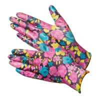 Садовые перчатки GWARD Fiesta Violet NN Садовые перчатки GWARD Fiesta Violet NN