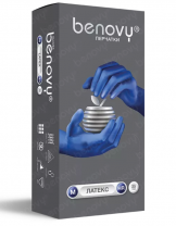 BENOVY Latex High Risk BENOVY Latex High Risk