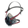 Полумаска SPIROTEK 6000S (короткая серия)  S,M,L 