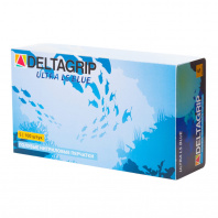 Deltagrip Ultra LS синие Deltagrip Ultra LS синие