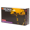 Deltagrip Ultra LS Black Чёрные многофункциональные перчатки